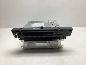 BMW 6 SERIES CD Sat Nav Head Unit E63 E64 4829419 - Picture 1 of 6