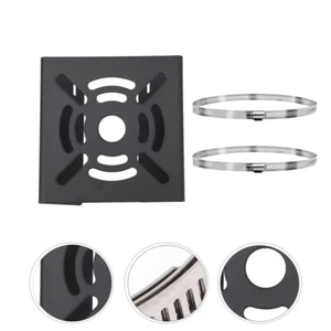 Monitoring Ball Holder Security Camera Universal Mounting Bracket Pole - Afbeelding 1 van 10