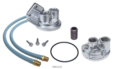 Kit de reubicación para Trans-Dapt 1113 Foto 1 de 2