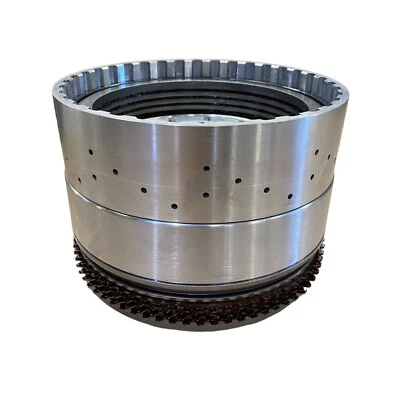 10R80 Ford Gen 2 UPDATED CDF Clutch Hub & Drum OEM USED - Image 1 of 3