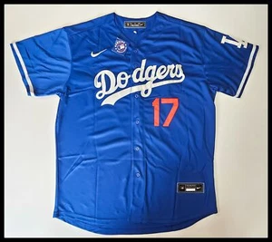 SHOHEI OHTANI NIKE LIMITED JERSEY NEW WITH TAGS NAME VARIANT! (SIZE XL) WOW! 🔥 - Picture 1 of 7