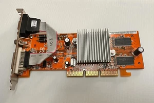 ASUS ATI RADEON 9250 128MB A9250/TD/128M/A A165C - Picture 1 of 4