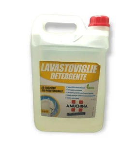 Detersivo Lavastoviglie da 6kg Detergente Professionale eco friendly - Foto 1 di 3