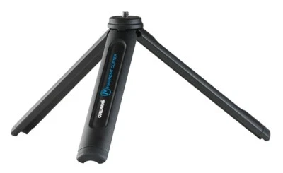 Cullmann Magnesit Copter Pod Mini Tripod Pistol Grip #19707 (UK Stock) BNIP - Image 1 of 3