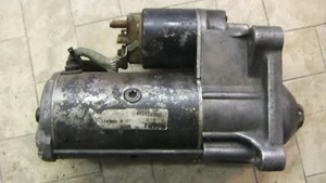 MOTORINO AVVIAMENTO VALEO D7R18 VOLVO RENAULT MEGANE D - Imagen 1 de 3