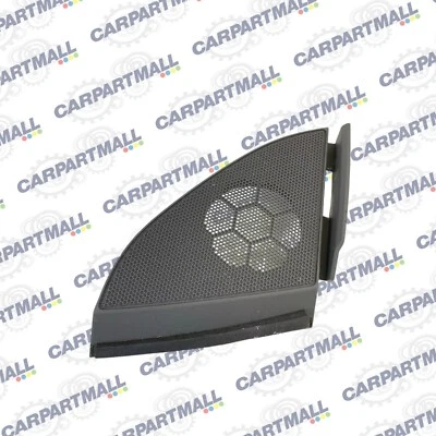 2014-2020 Chevrolet Impala Dash Left Driver Speaker Grille Cover Trim 23135463 Foto 1 de 4