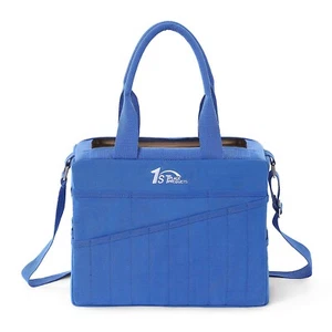 Art Craft Supply & Pottery Studio Bag 36 Pockets Detachable Shoulder Strap Pad - Picture 1 of 10