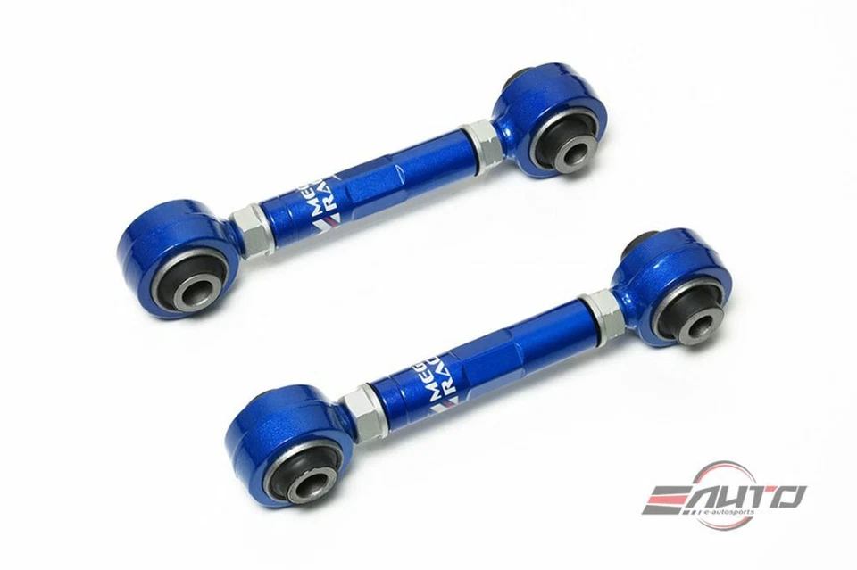 MEGAN 2pc Rear Toe Control Arm for Mazda 6 Mazda6 GH 09-13 - Image 1 of 1