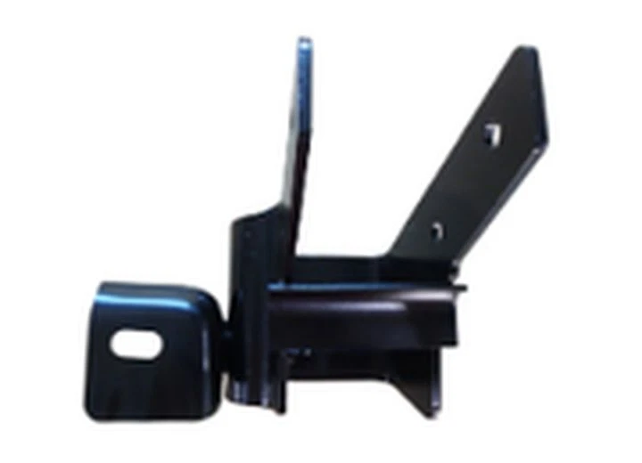 New Front Pass. Side Bumper Bracket For 03-06 Silverado 2500-3500HD | GM1067152 Foto 1 de 1