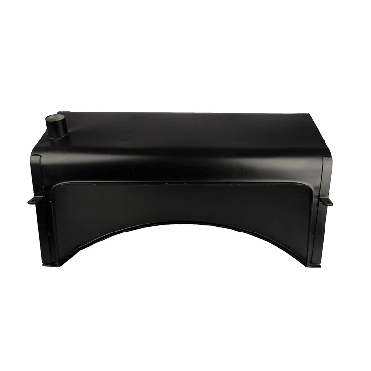 MONTAJE TANQUE COMBUSTIBLE GALVANIZADO JAGUAR XK140 & XK150 C8352U ENTREGA RÁPIDA Foto 1 de 4