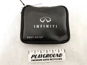 Kit de primeros auxilios INFINITY G37 CUPÉ para 2009 2010 2011 2012 2013 - Imagen 1 de 12