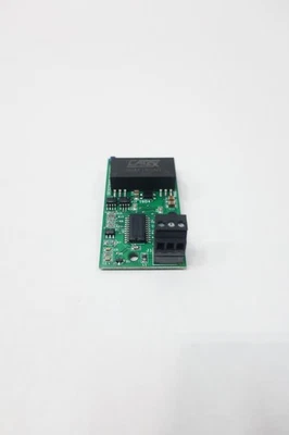 Trojan 931067 Uvlogic P40 Analog Output Board - Image 1 of 4