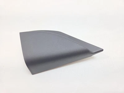 2018 - 2025 MITSUBISHI ECLIPSE CROSS FRONT RIGHT DOOR MIRROR CORNER PANEL OEM - Image 1 of 4