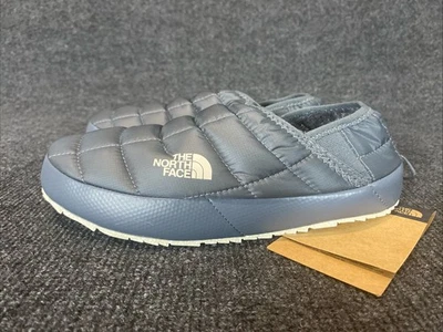 Zapatillas The North Face ThermoBall Traction Mule V para mujer talla 6 NUEVAS Foto 1 de 4