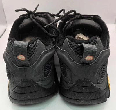 Туфли туристические мужские Merrell Moab 2 Gtx низкая посадка гранит 10,5 США - Изображение 1 из 4