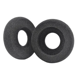 High Elasticity Ear Cushions for SC60 USB Headset Ear Pad Foam Earpad - Picture 1 of 8