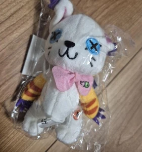 Digimon Stitches Mascot Tailmon - Picture 1 of 2