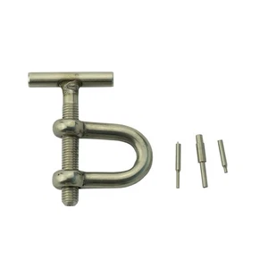 Gimbal Motor Shaft Arm Disassembly Tool for DJI Mavic 2 Pro/2 Zoom/Mavic 3 Drone - Picture 1 of 9
