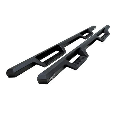 56-11955 Westin Nerf Bars Set of 2 for Chevy Chevrolet Silverado 2500 HD Pair Foto 1 de 4