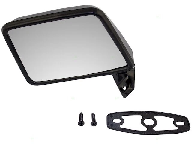 Espejo retrovisor izquierdo Brock 22VP19H para Ford Bronco II 1984-1990 deportivo utilitario 2 puertas Foto 1 de 1