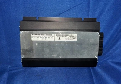 2006-2012 Bentley Continental Flying Spur Audio Sound System Amplifier Amp OEM - Image 1 of 4