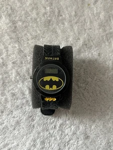 Batman Watch Accutime von TM & DC Comics (s19) - Bild 1 von 3