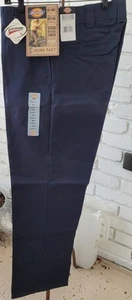 Dickies Work Pants 40x30. NEW, Original, Relaxed Fit, Metal Button, Large Loops - Picture 1 of 2