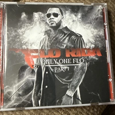 Only One Flo, Pt. 1 by Flo Rida (CD, Dec-2010, Atlantic (Label)) EXCELLENT Foto 1 de 2
