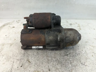 Chevrolet Cavalier 2002-2005 motor de arranque de auto solenoide fabricante original WQRNX Foto 1 de 4