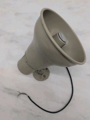 Wheelock SA-H5-B 5W 24V Industrial Amplified Horn - Image 1 of 4