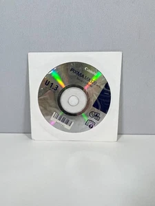 Canon PIXMA MX320 Setup CD-Rom - Picture 1 of 4