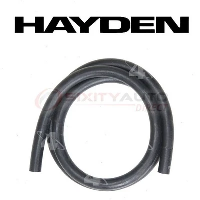Hayden Power Steering Cooler Bracket for 1965-1974 Plymouth Fury II - Hoses rl - Image 1 of 4