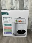 Grownsy Bottle Washing Machine