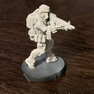 Corvus Belli Infinity Ariadna Mormaer Caledonian Caledonia - Bild 1 von 8