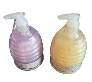 Scottish Fine Soap Co. HONEY B & Lavender Hand Wash 16.9 fl oz (2 Pack) - Picture 1 of 3