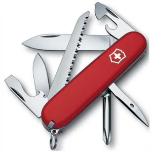 VICTORINOX Hiker Swiss Army Knife (35695) - 1.4613 - Picture 1 of 2
