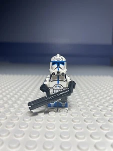 Lego Star Wars Clone Army Customs CAC 501st Jesse P2 Clone - Picture 1 of 7