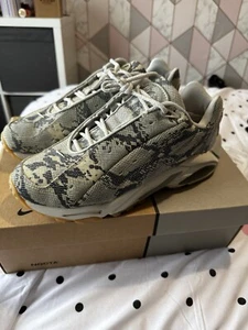 Nike x Nocta Hot step Air Terra Light Pumice UK 7 - Picture 1 of 7