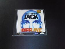 You Don't Know Jack Offline (PC, 1999)