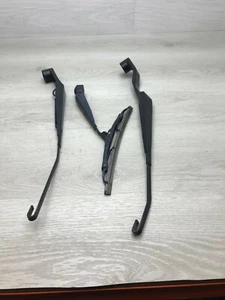 2008 JEEP PATRIOT LIMITED WINDSCREEN WIPER ARMS REAR WIPER ARM - Picture 1 of 5