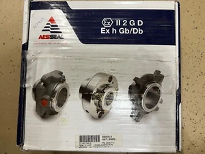 SELLO MECÁNICO CARTUCHO AESSEAL DMSC 2.625" - Imagen 1 de 6