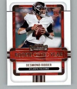 2022 Panini Contenders NFL Football Insert Singles (Pick Your Cards)