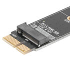 PCIE Ethernet Karte Kleine Größe Einfache Installation Test Mehrere SSD Netz EM9