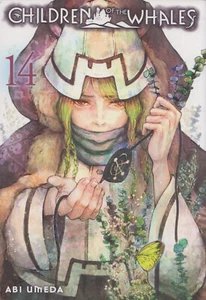 Children of the Whales, Vol. 14 von Abi Umeda (Taschenbuch von 2020, Manga) - Imagen 1 de 1