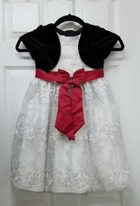 American Princess, Holiday Dresses, Special Occasion, Little Girls - Picture 1 of 12