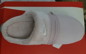 Nike Damen Burrow Hausschuhe Größe 10 - Bild 1 von 2