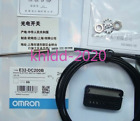 Omron E32-Dc200b Photoelectric Switch Fiber Unit E32dc200b New One Free Shipping