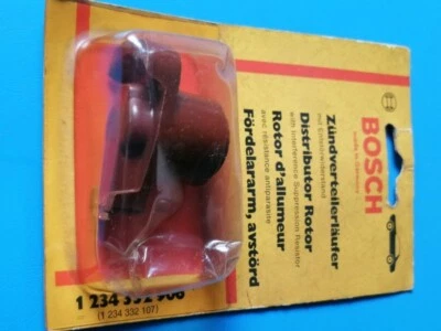 Dito distribuzione VW DAF Bosch auto d'epoca nuovo - Immagine 1 di 2