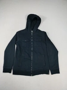 Tony Hawk Hoodie Jacket Youth Boys Medium Fleece Skaterpunk Skatelife Skateboard - Picture 1 of 15