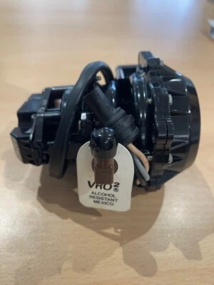 Johnson Evinrude VRO 2  Kit Assembly 0175570 0435554 5007421 - Image 1 of 4